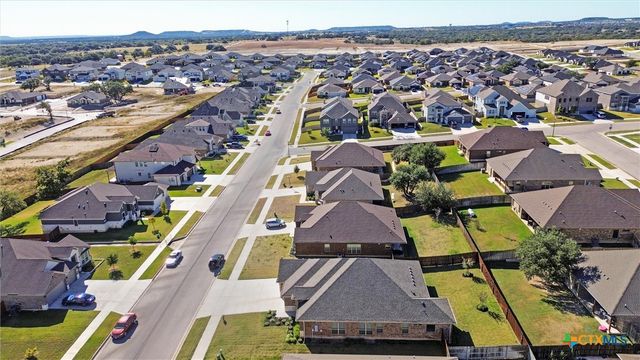 7806 Preston Hollow Drive, Killeen, TX 76542