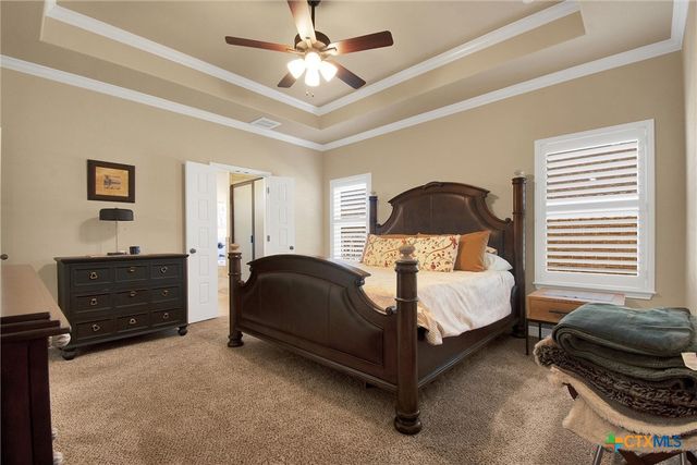 7806 Preston Hollow Drive, Killeen, TX 76542