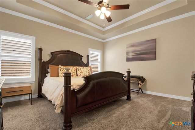 7806 Preston Hollow Drive, Killeen, TX 76542