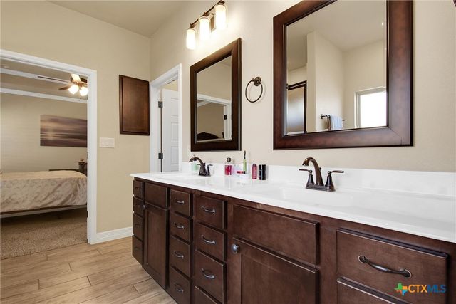 7806 Preston Hollow Drive, Killeen, TX 76542