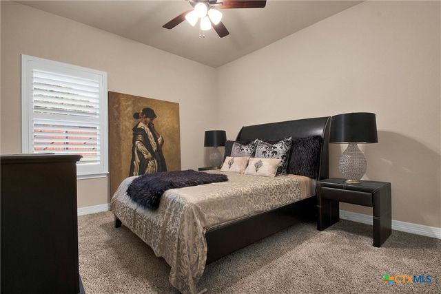 7806 Preston Hollow Drive, Killeen, TX 76542