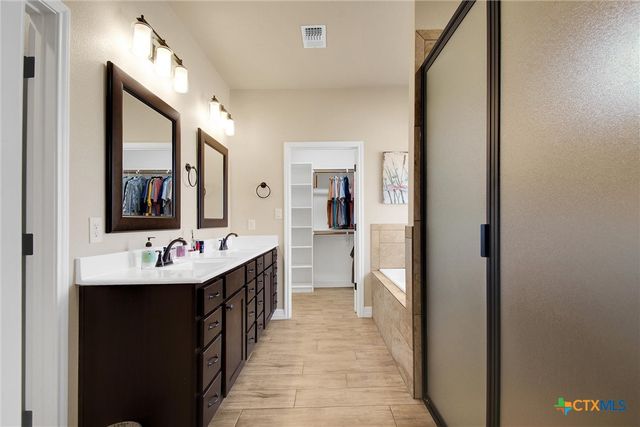 7806 Preston Hollow Drive, Killeen, TX 76542