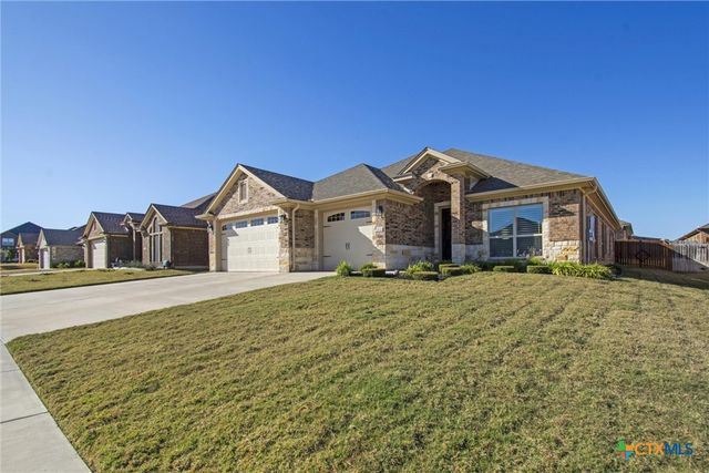 7806 Preston Hollow Drive, Killeen, TX 76542