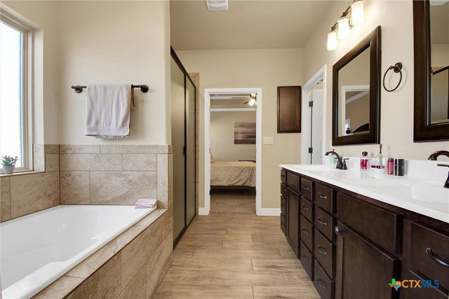 7806 Preston Hollow Drive, Killeen, TX 76542