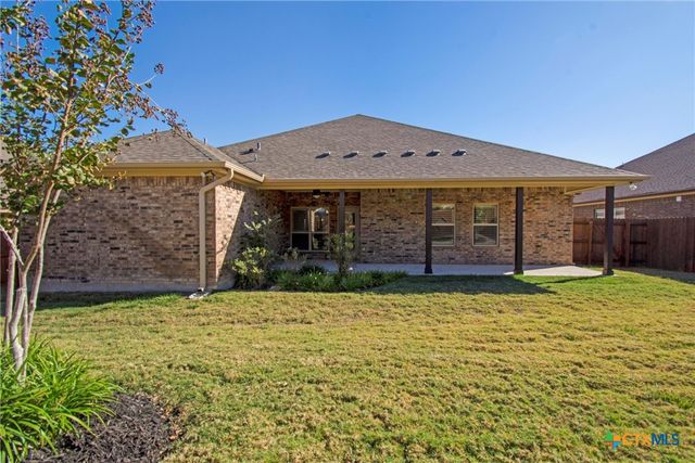 7806 Preston Hollow Drive, Killeen, TX 76542