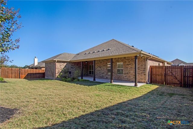 7806 Preston Hollow Drive, Killeen, TX 76542