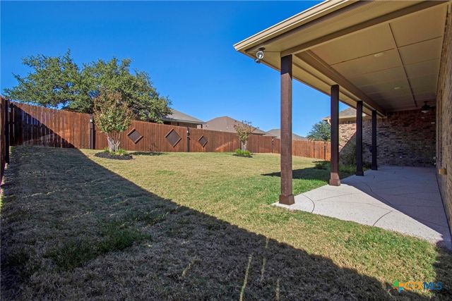 7806 Preston Hollow Drive, Killeen, TX 76542