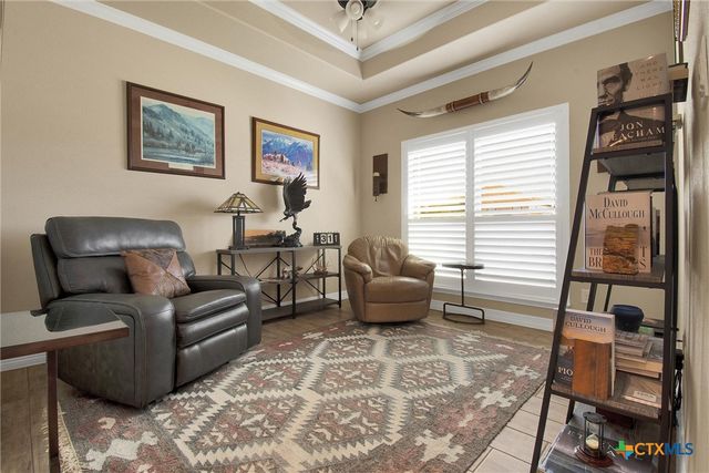 7806 Preston Hollow Drive, Killeen, TX 76542