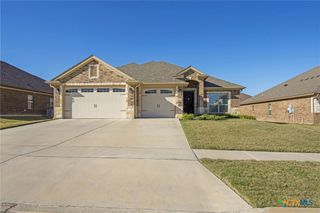 7806 Preston Hollow Drive, Killeen, TX 76542