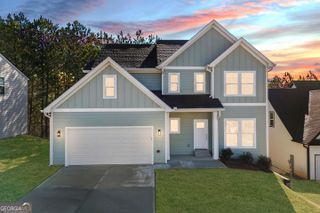 3200 Tackett Road, Douglasville, GA 30135