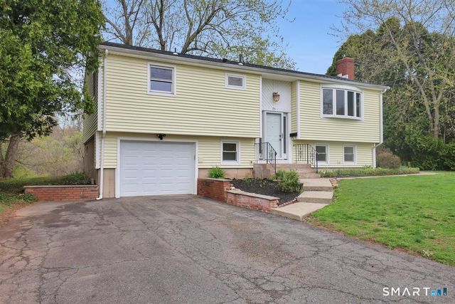 75 Azalea Drive, Middletown, CT 06457