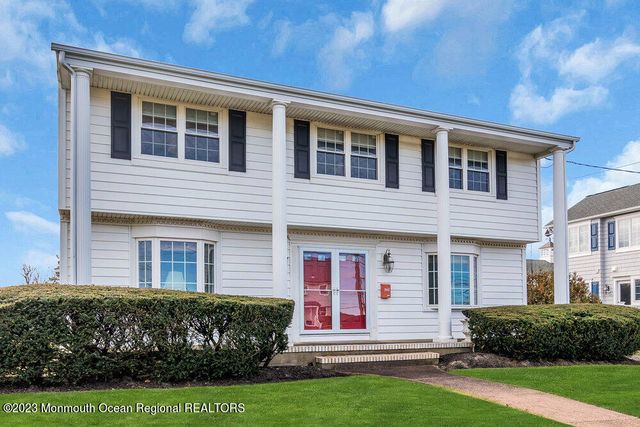 7 Howell Avenue, Spring Lake, NJ 07762