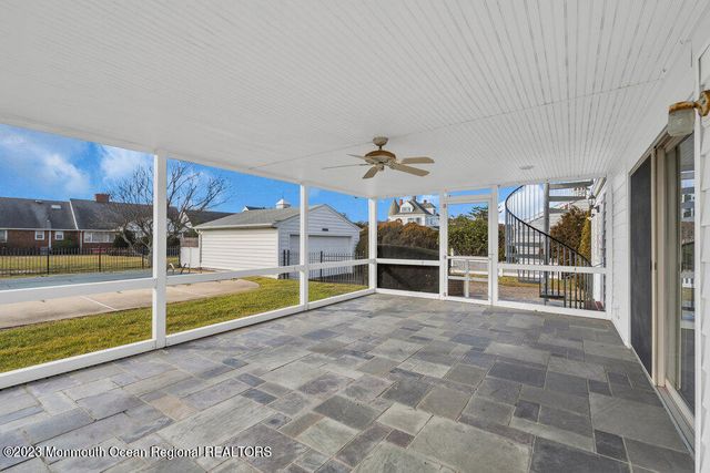 7 Howell Avenue, Spring Lake, NJ 07762