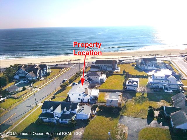 7 Howell Avenue, Spring Lake, NJ 07762