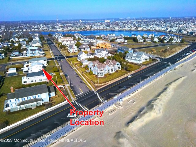 7 Howell Avenue, Spring Lake, NJ 07762