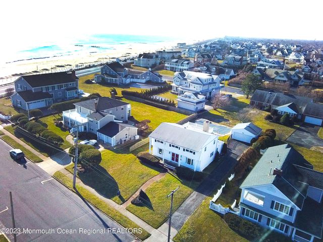 7 Howell Avenue, Spring Lake, NJ 07762