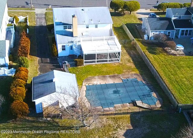 7 Howell Avenue, Spring Lake, NJ 07762