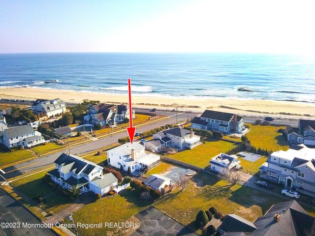 7 Howell Avenue, Spring Lake, NJ 07762