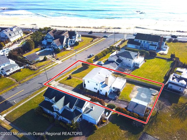 7 Howell Avenue, Spring Lake, NJ 07762