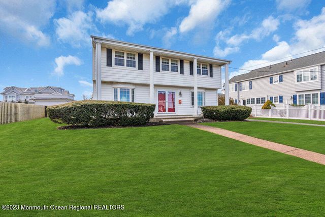 7 Howell Avenue, Spring Lake, NJ 07762
