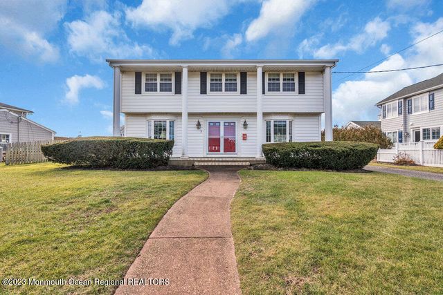 7 Howell Avenue, Spring Lake, NJ 07762