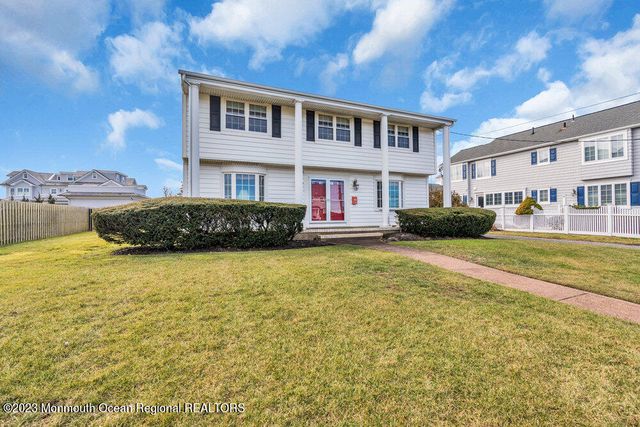 7 Howell Avenue, Spring Lake, NJ 07762