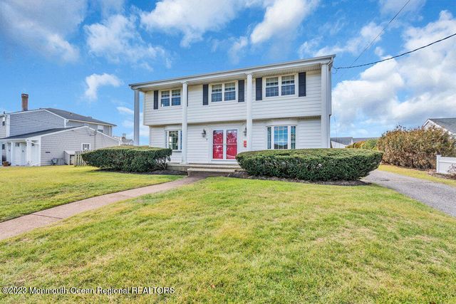 7 Howell Avenue, Spring Lake, NJ 07762