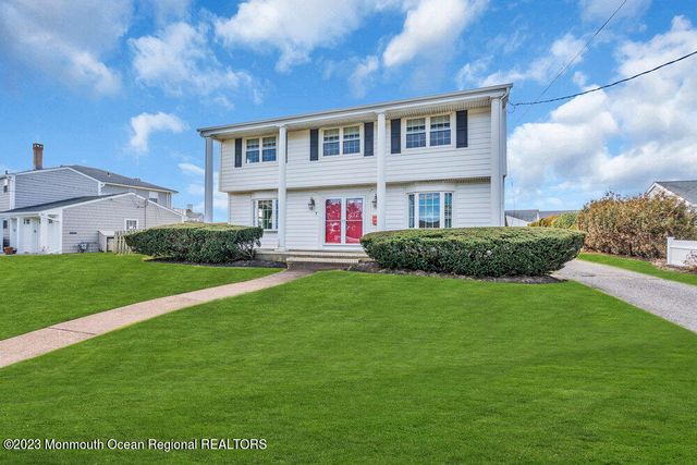 7 Howell Avenue, Spring Lake, NJ 07762