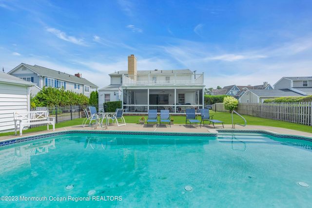 7 Howell Avenue, Spring Lake, NJ 07762