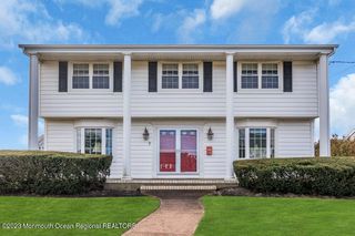 7 Howell Avenue, Spring Lake, NJ 07762
