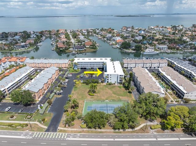 719 PINELLAS BAYWAY S 110, Tierra Verde, FL 33715