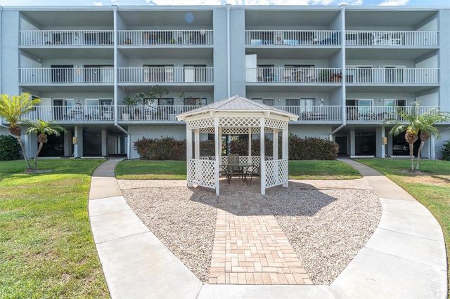 719 PINELLAS BAYWAY S 110, Tierra Verde, FL 33715