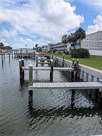 719 PINELLAS BAYWAY S 110, Tierra Verde, FL 33715