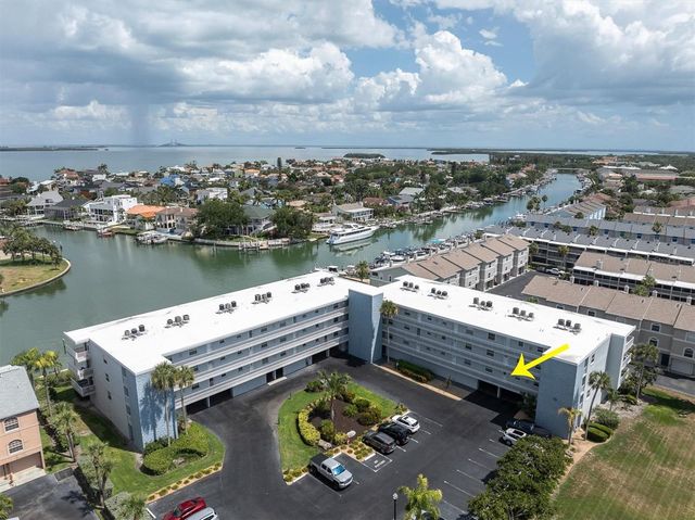 719 PINELLAS BAYWAY S 110, Tierra Verde, FL 33715