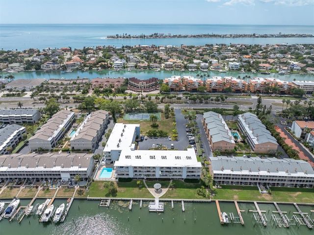 719 PINELLAS BAYWAY S 110, Tierra Verde, FL 33715