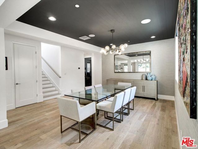 10593 Kinnard Avenue, Los Angeles, CA 90024