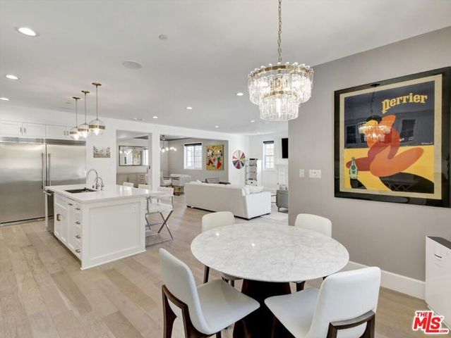 10593 Kinnard Avenue, Los Angeles, CA 90024