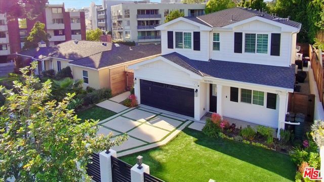 10593 Kinnard Avenue, Los Angeles, CA 90024