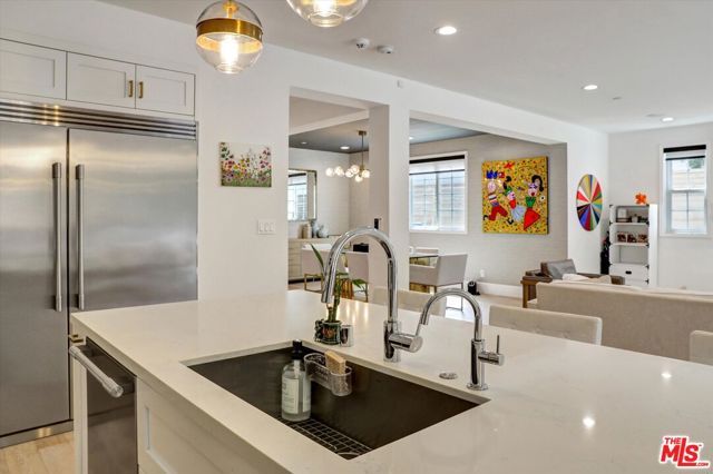 10593 Kinnard Avenue, Los Angeles, CA 90024