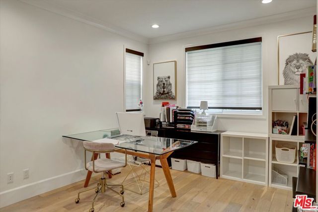 10593 Kinnard Avenue, Los Angeles, CA 90024