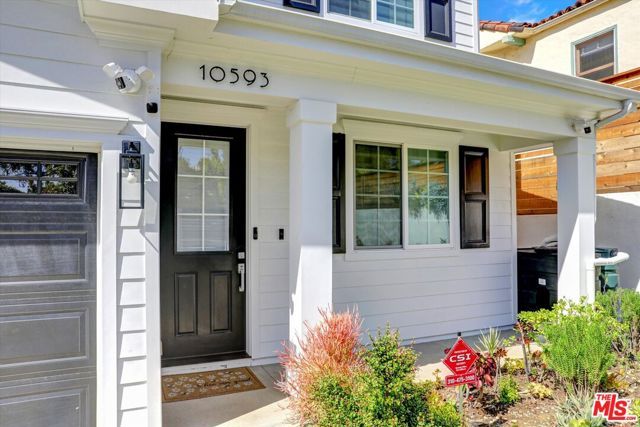 10593 Kinnard Avenue, Los Angeles, CA 90024