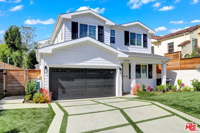 10593 Kinnard Avenue, Los Angeles, CA 90024