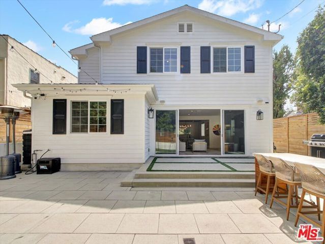 10593 Kinnard Avenue, Los Angeles, CA 90024