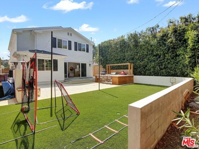 10593 Kinnard Avenue, Los Angeles, CA 90024