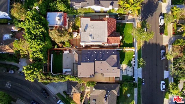 10593 Kinnard Avenue, Los Angeles, CA 90024