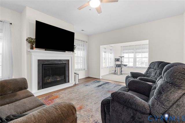 48 James Ct, Aylett, VA 23009