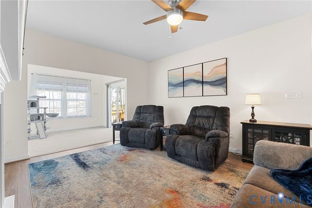 48 James Ct, Aylett, VA 23009