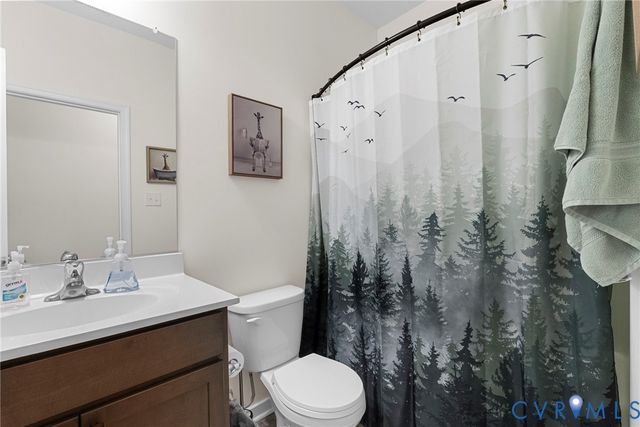 48 James Ct, Aylett, VA 23009