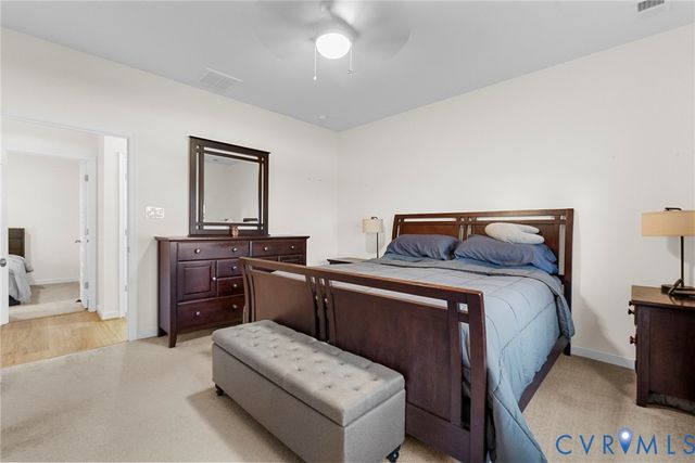 48 James Ct, Aylett, VA 23009