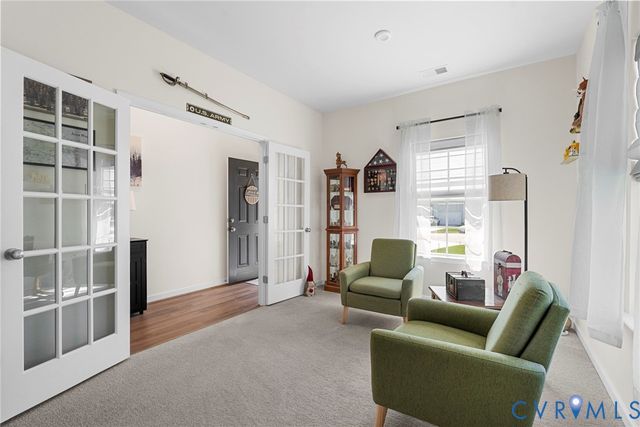 48 James Ct, Aylett, VA 23009